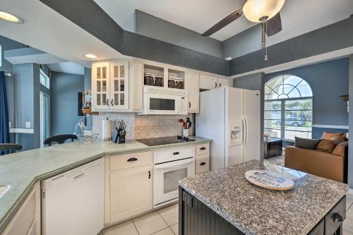 Rotonda West Retreat Near Golfing And Parks!