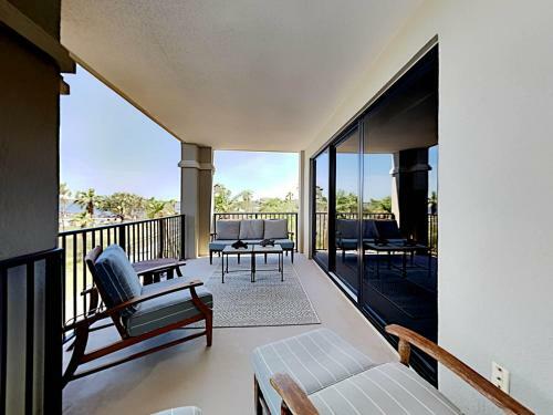 Apartamento Flo107