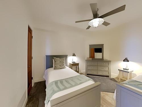 Apartamento Flo107