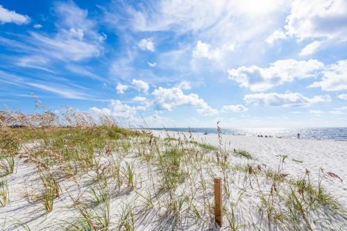 Beach House On The Bay