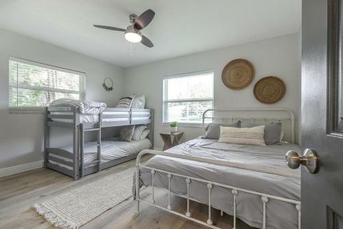 Fully Renovated Seminole Resort Style Home