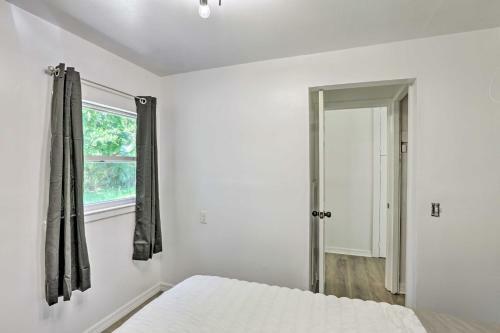 Steinhatchee River House With Boat Ramp Nearby!
