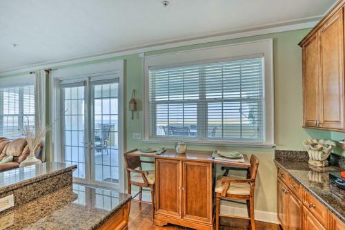 Apartamento Cheerful Condo With Community Pool And Boat Dock!