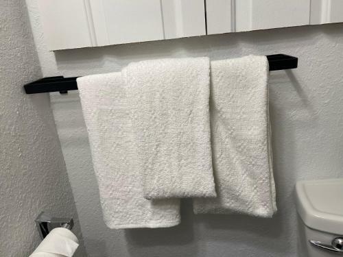 Hostal Weeki Wachee Guest Suite