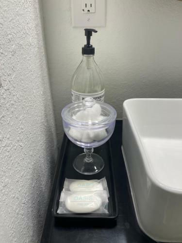 Hostal Weeki Wachee Guest Suite