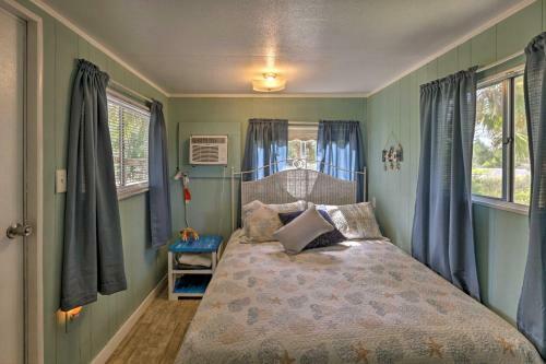 Kickin Back Shacks Steinhatchee Hideaway!