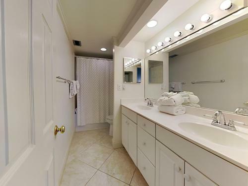 Apartamento Shipwatch Surf & Yacht #201b