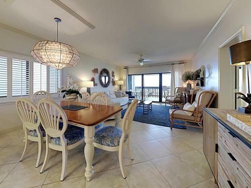 Apartamento Shipwatch Surf & Yacht #201b