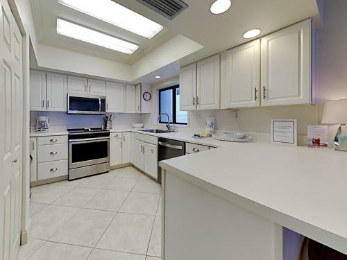 Apartamento Shipwatch Surf & Yacht #201b