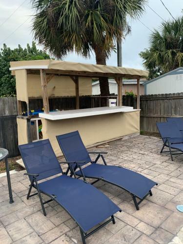 Retreat By The Sea