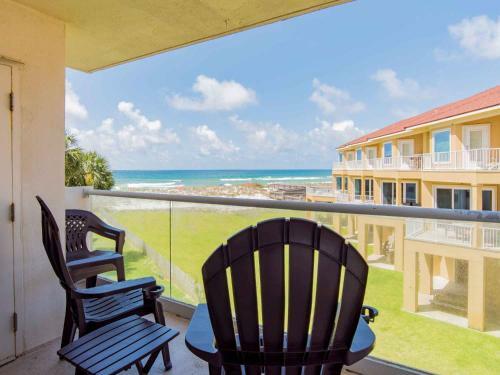 Apartamento Regency Towers #308 West