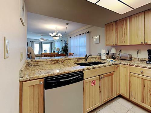 Apartamento Regency Towers #308 West