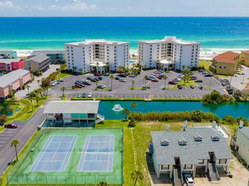 Apartamento Regency Towers #308 West