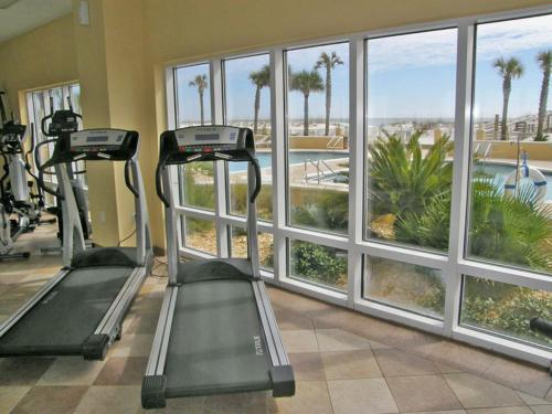 Apartamento Emerald Isle #401