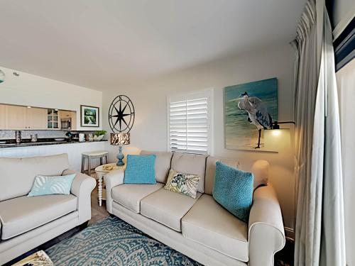 Apartamento Ocean Breeze West #301