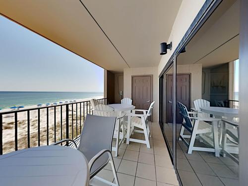 Apartamento Ocean Breeze West #301