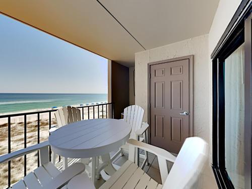 Apartamento Ocean Breeze West #301