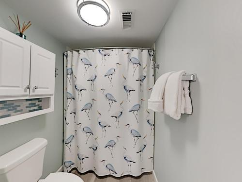 Apartamento Ocean Breeze West #301