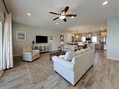 Apartamento Lkt14589