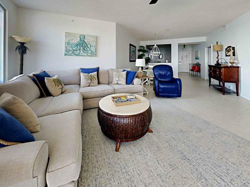 Apartamento Beach Colony East #4c