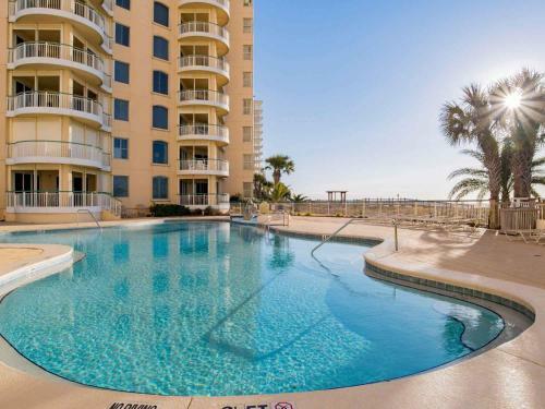 Apartamento Beach Colony East #4c