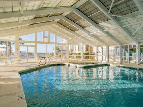 Apartamento Beach Colony East #4c