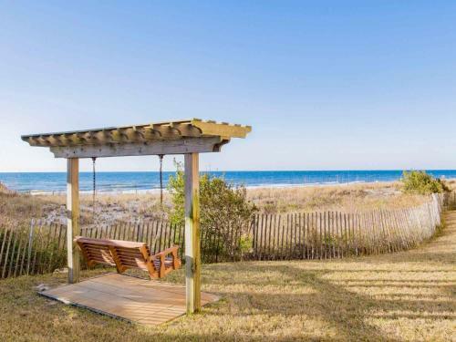 Apartamento Beach Colony East #4c