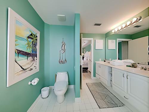 Apartamento Beach Colony Towers #1c