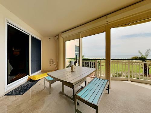 Apartamento Beach Colony Towers #1c