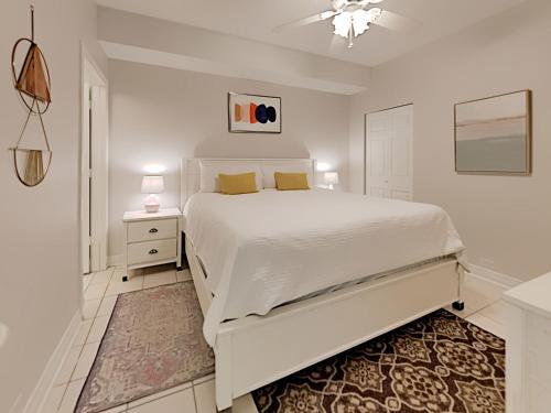 Apartamento Beach Colony Towers #1c