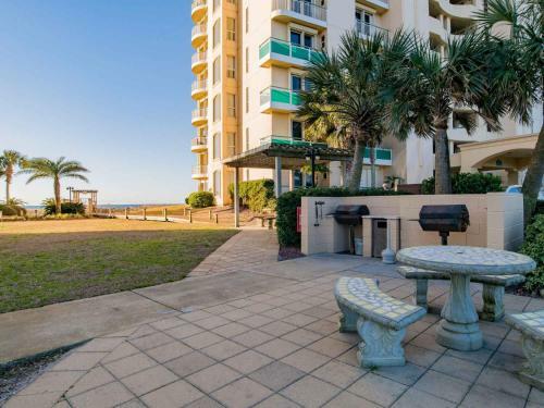 Apartamento Beach Colony Towers #1c