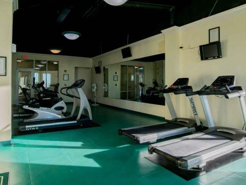 Apartamento Beach Colony Towers #1c