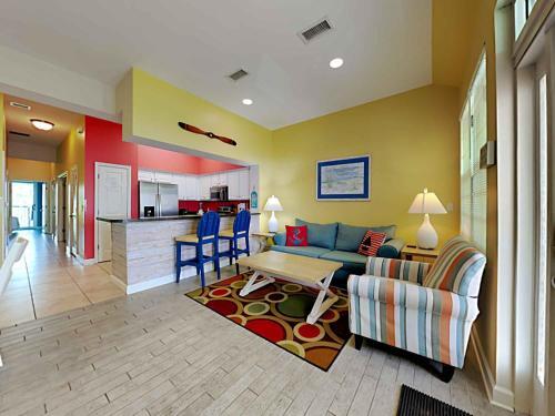 Apartamento Vilc244