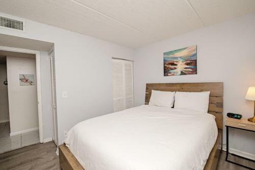 Apartamento 4205 Courtyard Villa 2nd Fl N