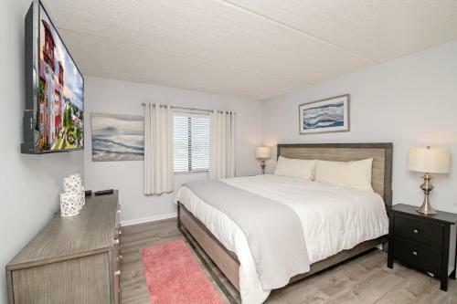 Apartamento 4205 Courtyard Villa 2nd Fl N