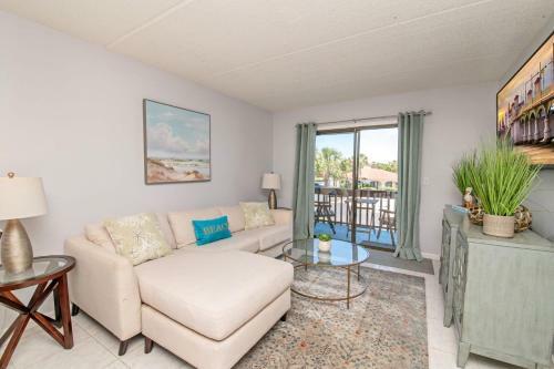 Apartamento 4205 Courtyard Villa 2nd Fl N