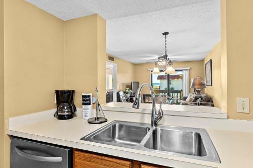 Apartamento Unit 8312 - Ocean & Racquet Resort