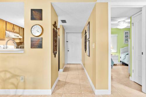 Apartamento Unit 8312 - Ocean & Racquet Resort