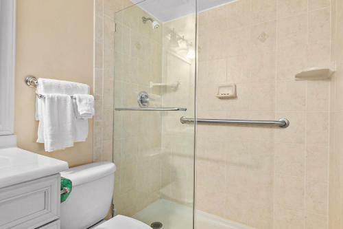 Apartamento Unit 8312 - Ocean & Racquet Resort