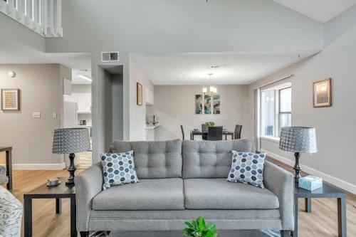 Eagles Nest Townhouse