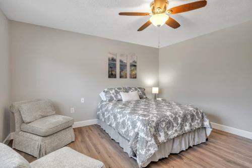 Eagles Nest Townhouse