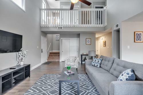 Eagles Nest Townhouse