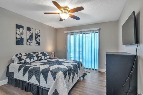 Eagles Nest Townhouse