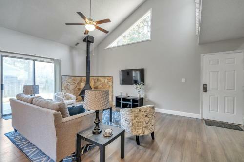 Eagles Nest Townhouse