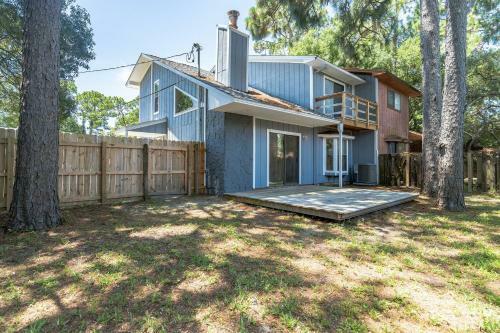 Eagles Nest Townhouse