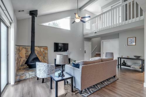 Eagles Nest Townhouse