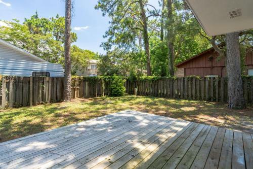 Eagles Nest Townhouse