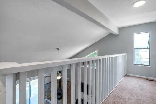 Eagles Nest Townhouse