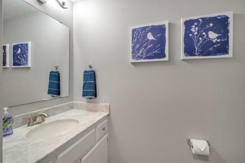 Eagles Nest Townhouse