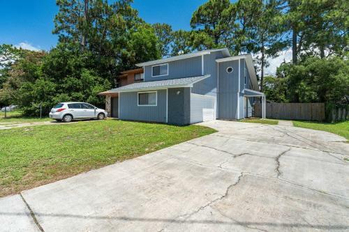 Eagles Nest Townhouse